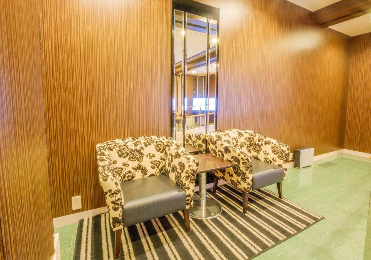 APA Hotel Miyazaki Nobeoka Ekimae Kültér fotó