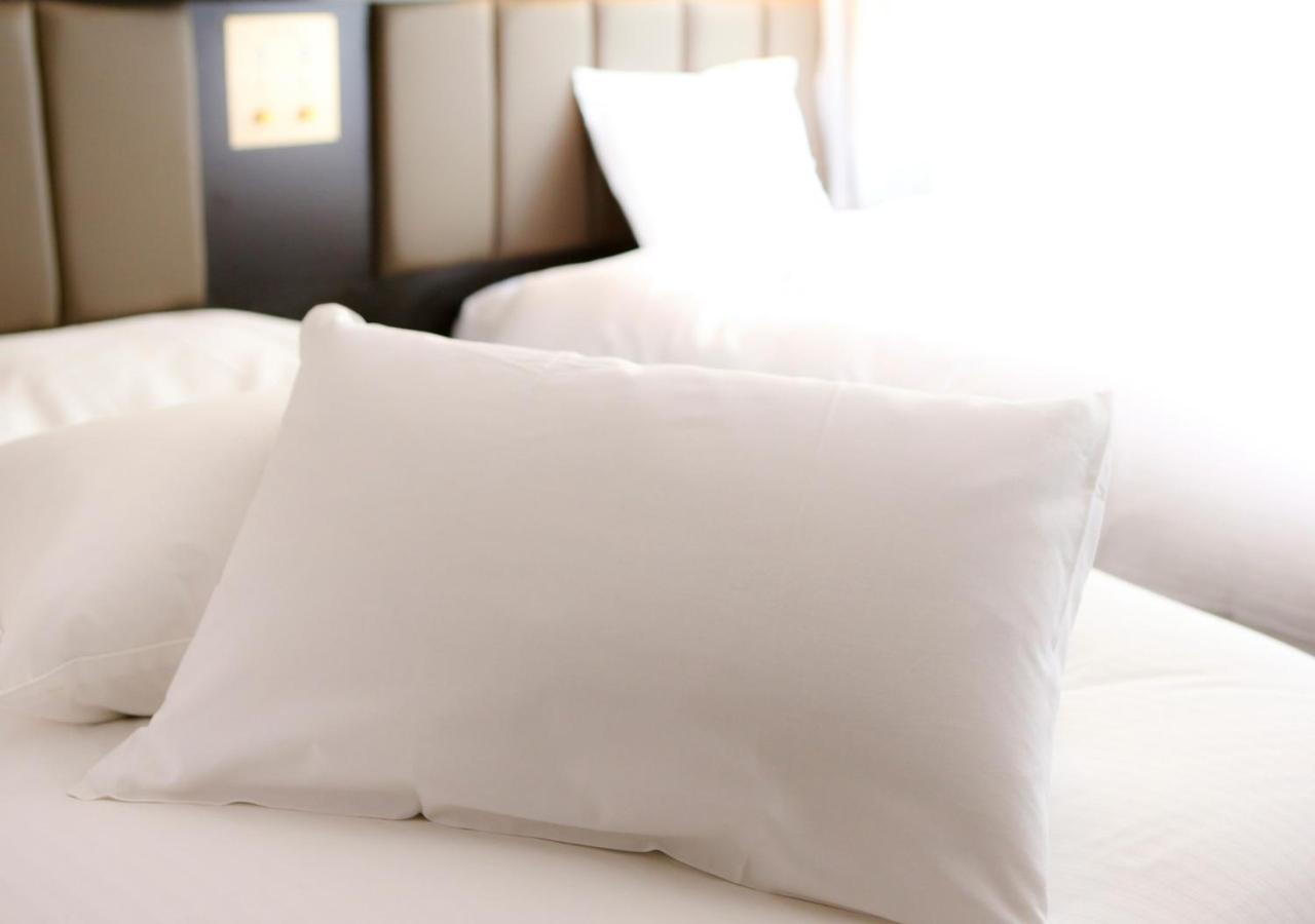 APA Hotel Miyazaki Nobeoka Ekimae Kültér fotó