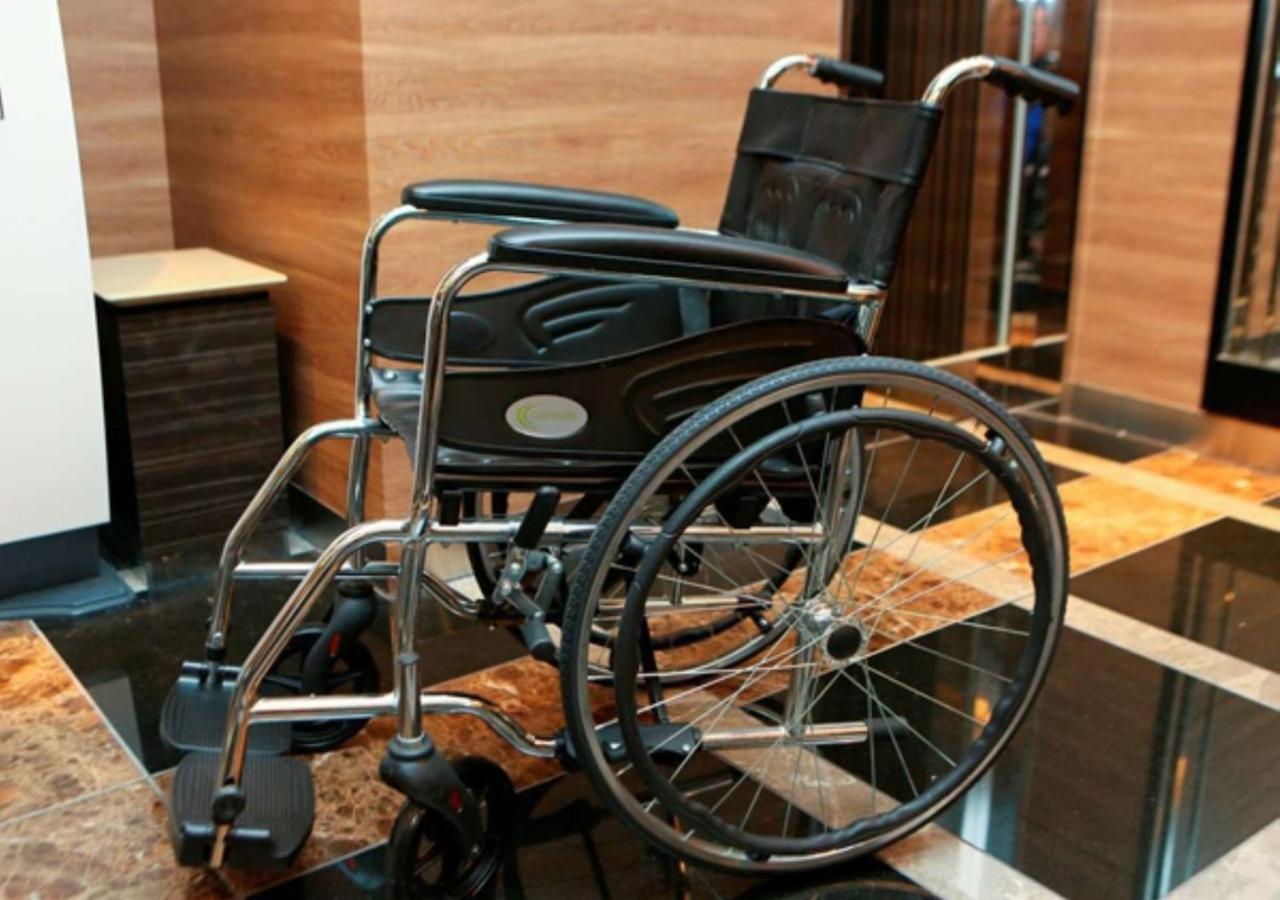 APA Hotel Miyazaki Nobeoka Ekimae Kültér fotó