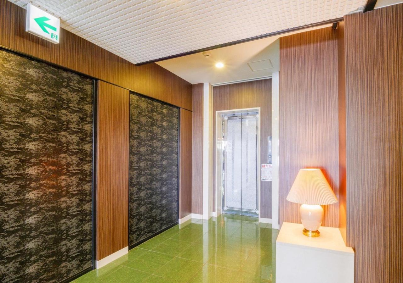 APA Hotel Miyazaki Nobeoka Ekimae Kültér fotó