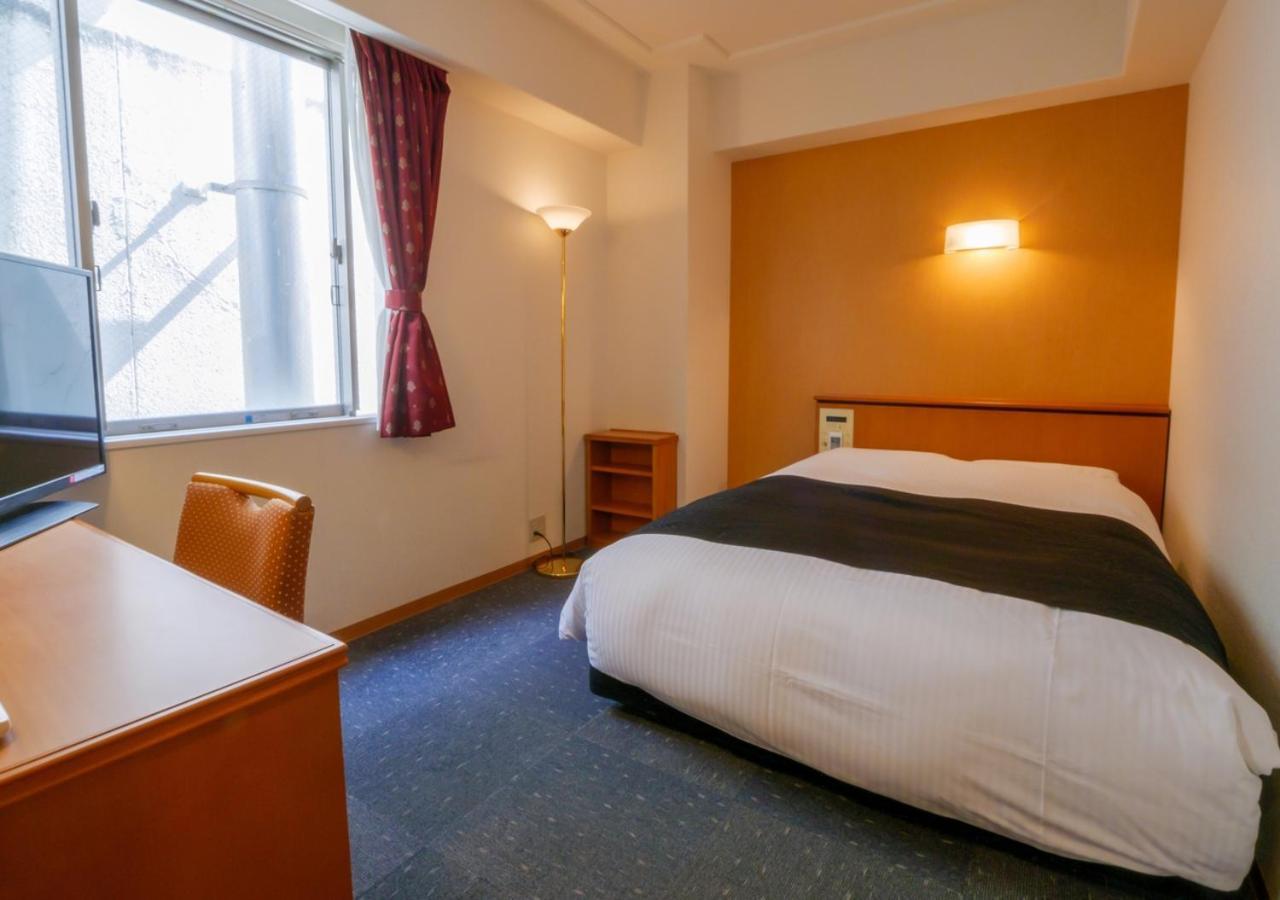 APA Hotel Miyazaki Nobeoka Ekimae Kültér fotó