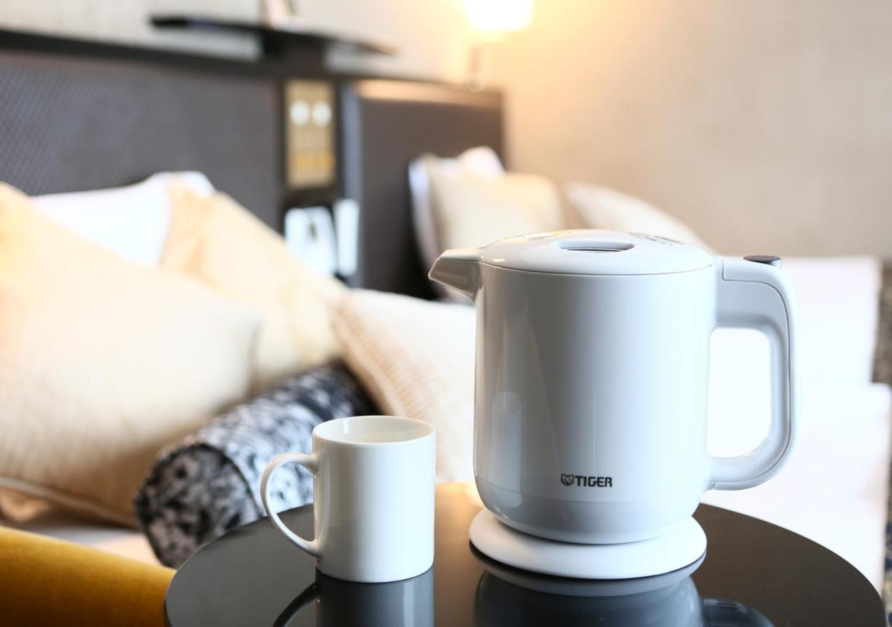 APA Hotel Miyazaki Nobeoka Ekimae Kültér fotó
