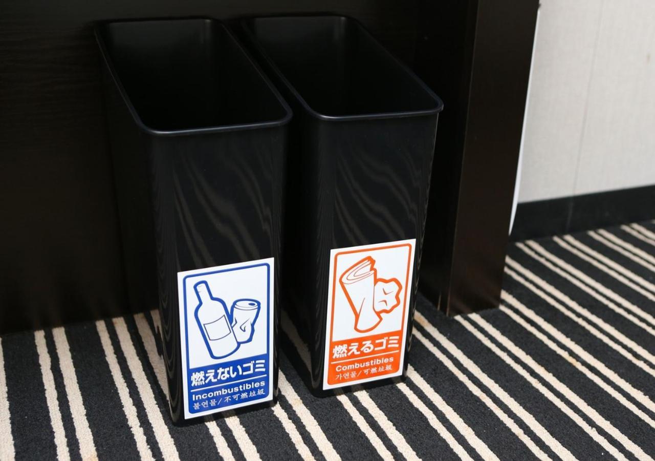 APA Hotel Miyazaki Nobeoka Ekimae Kültér fotó