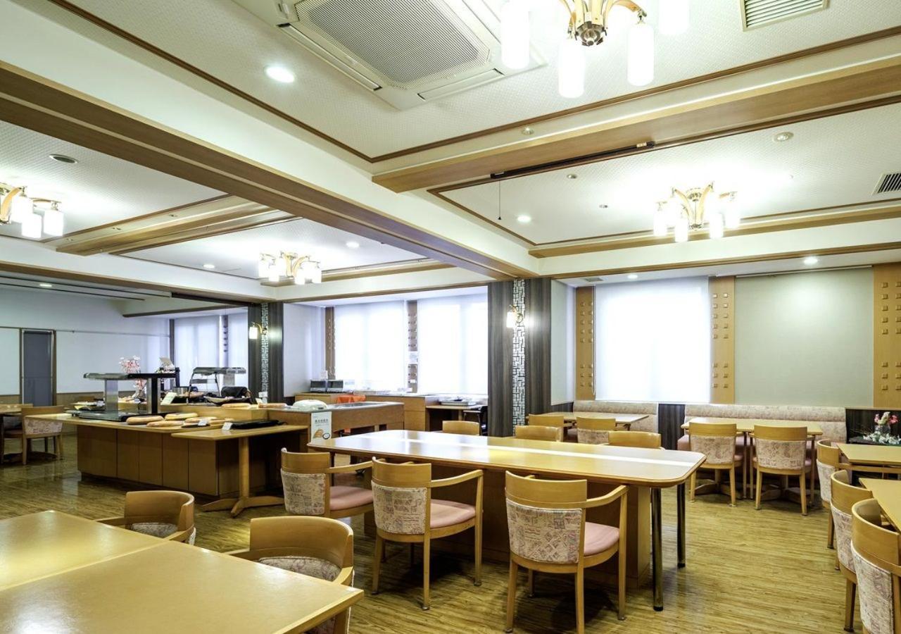 APA Hotel Miyazaki Nobeoka Ekimae Kültér fotó